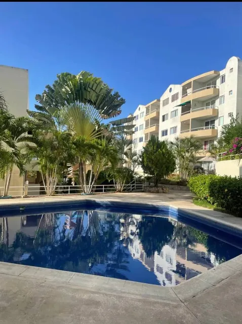 Isla De Margarita Playa El Angel  Venta Penthouse Duplex Edificio Archipielago 