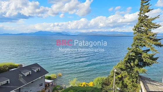 Departamento En  Venta Vista Al Lago