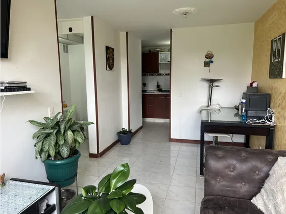 Venta Apartamento San Cipriano