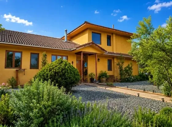 Venta De Espectacular Parcela En Algarrobo