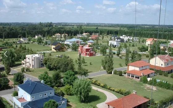 Lote En Venta Barrio Privado Quintas Del Sol En Spegazzini, Ezeiza