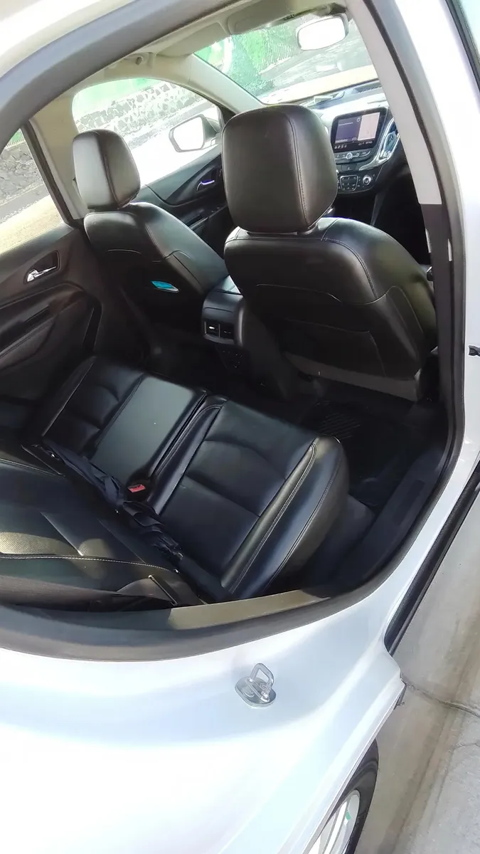 Chevrolet Equinox 2021 1.5 Premier Plus At