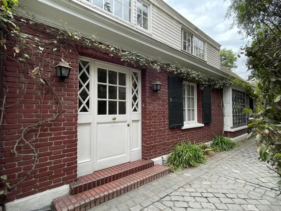 Vende Casa Sector Jumbo Fernando Aragon Impecable 