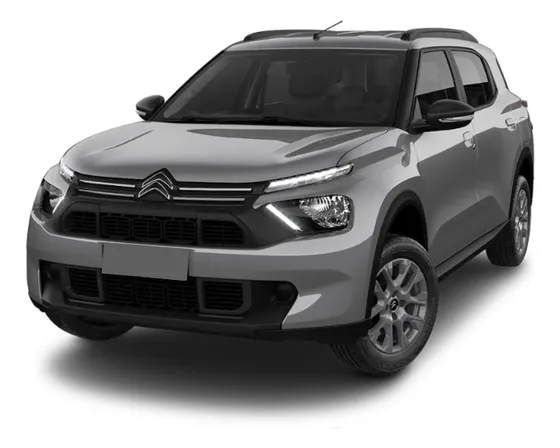 Citroën C3 Aircross 1.6 Vti Feel Pack