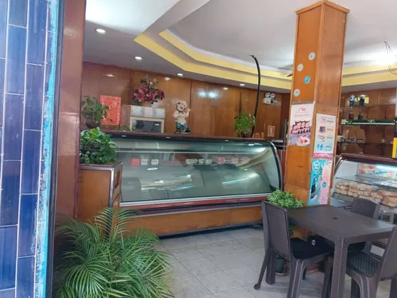 Global Vende O Alquila : Fondo De Comercio Panadería  Guacara