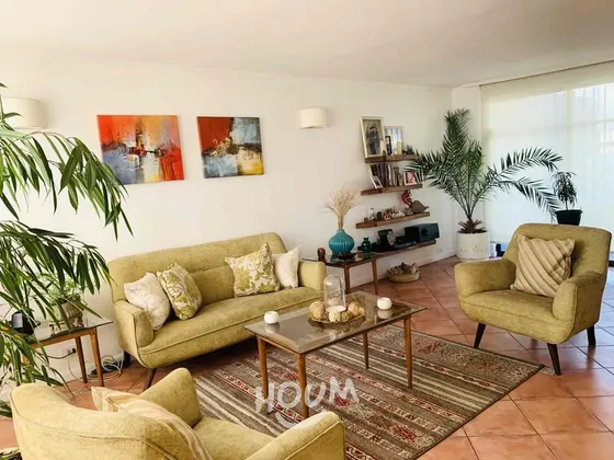 Casa Avenida Américo Vespucio Id: 136780