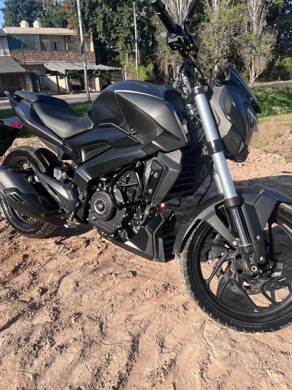 Bajaj Dominar 250