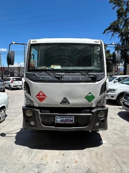 Agrale 14000 14000