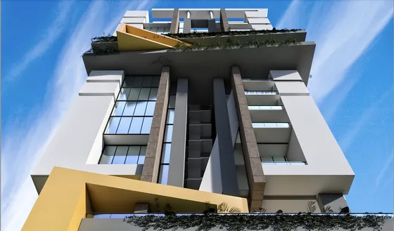 Apartamento En Venta En Gazcue, 1 Habitación