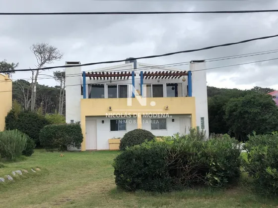Casa En La Juanita, José Ignacio