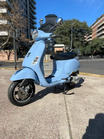 Vespa Vxl 150 Abs Inyeccion Led Abs Motoplex Oficial Piaggio