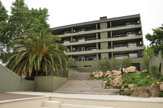 Espectacular Departamento De 2 Ambientes En Tandil, Terrazas De Alvear.