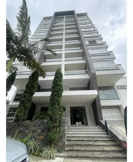 Vendo Apartamento  - Norte De Armenia Sector La Castellana