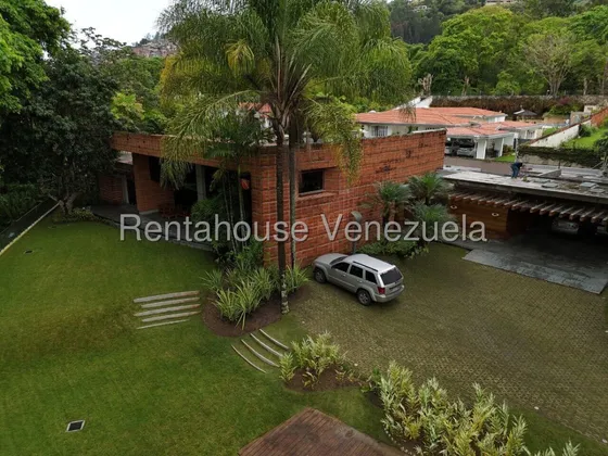 Venta De Casa La Lagunita Country Club