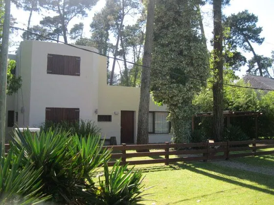 Alquiler De Casa Verano 2024