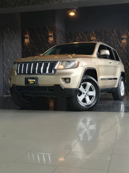 Jeep Grand Cherokee 4x4