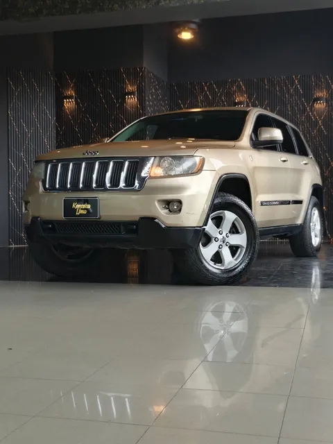 Jeep Grand Cherokee 4x4