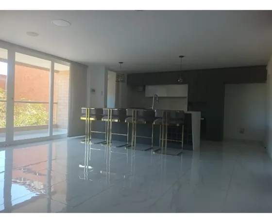 Apartamento En Venta Belén Alameda, Medellín