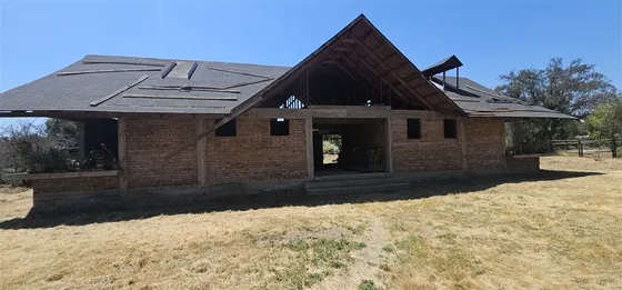 Parcela En Venta En Calera De Tango