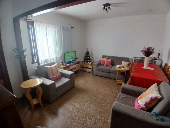 Departamento En Venta En Ciudadela