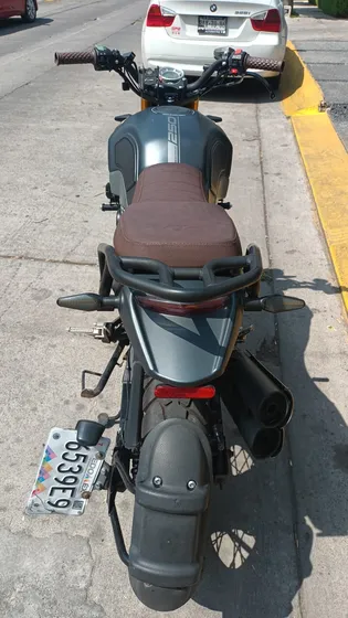 Vento Screemer