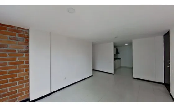 Apartamento En Rionegro Sector Los Libertadores