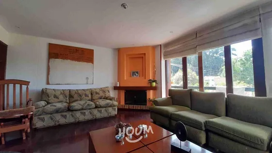 Casa En Bosque De Pinos, Los Cedros. 3 Habitaciones, 178 M², Id: 120597