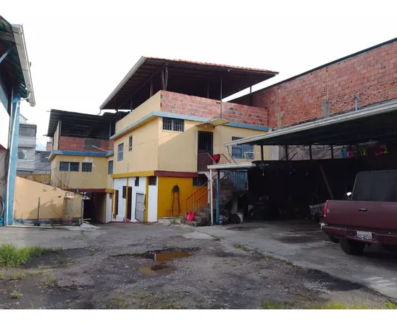 Lh Propiedad Comercial En Venta En La Concordia 
