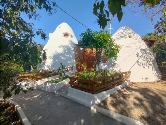 Venta De Finca Cerca De Minca Santa Marta