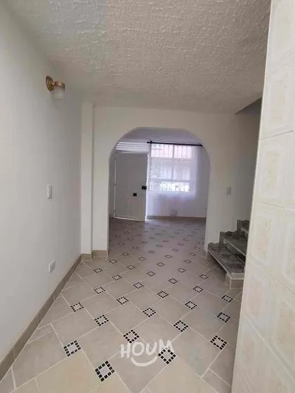 Casa En Osorio. 4 Habitaciones, 76 M², Id: 138380