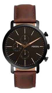 Reloj fossil mercadolibre sale