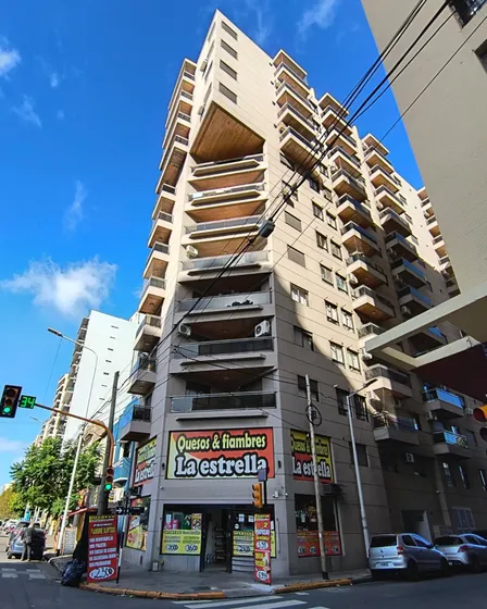 Departamento 2 Ambientes En Florencio Varela 10, Avellaneda Excelente Ubicación