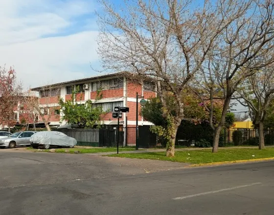 Oportunidad En Ñuñoa: Departamento 2d-1b En Barrio Amapolas,