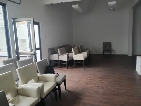 Se Arrienda Casa Con Destino Comercial