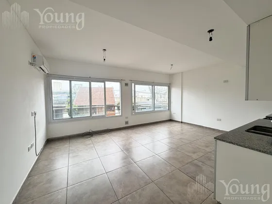 Venta Departamento En Bernal