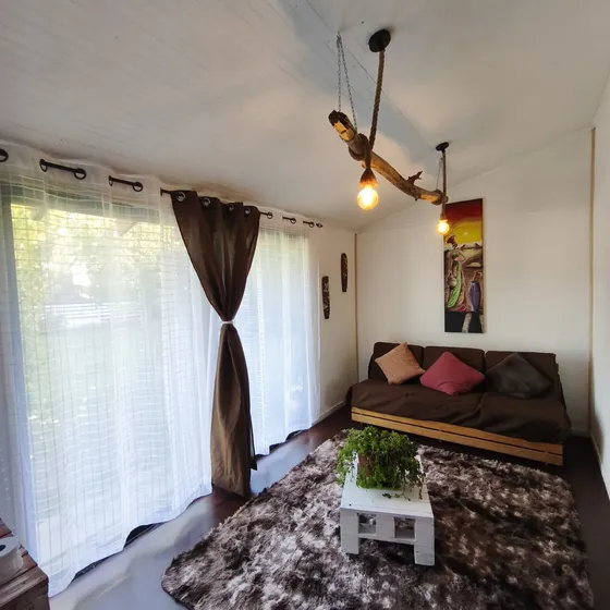  ¡oportunidad Única En Pirque! Venta De Parcela Con Dos Casa