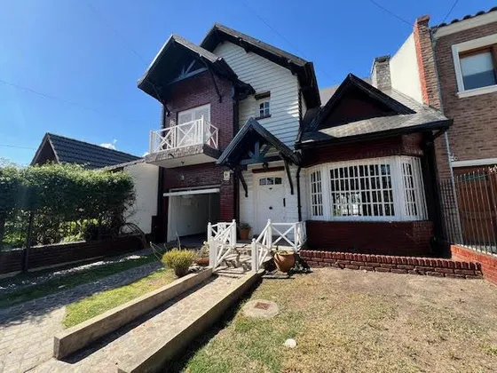 Casa Alquiler Castelar  