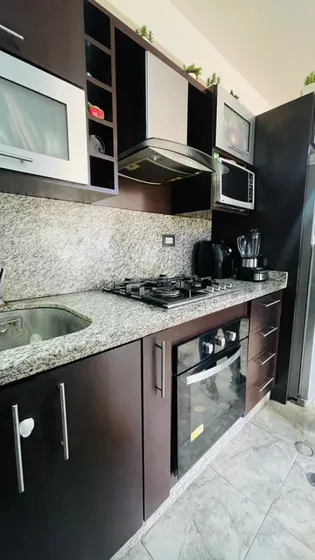 Apartamento En Venta Res Doral Country El Rincon Jardin Mañongo             Jc-lp