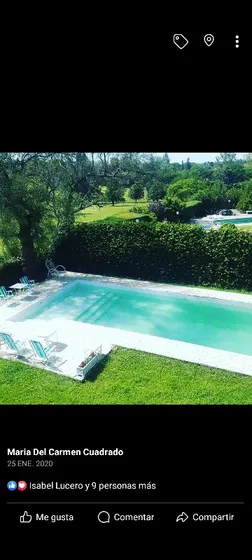 Vacaciones De Invierno En Alta Gracia