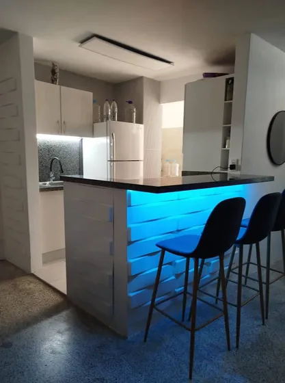 Apartamentos En Venta Guacara Malave Villalba Fd-002