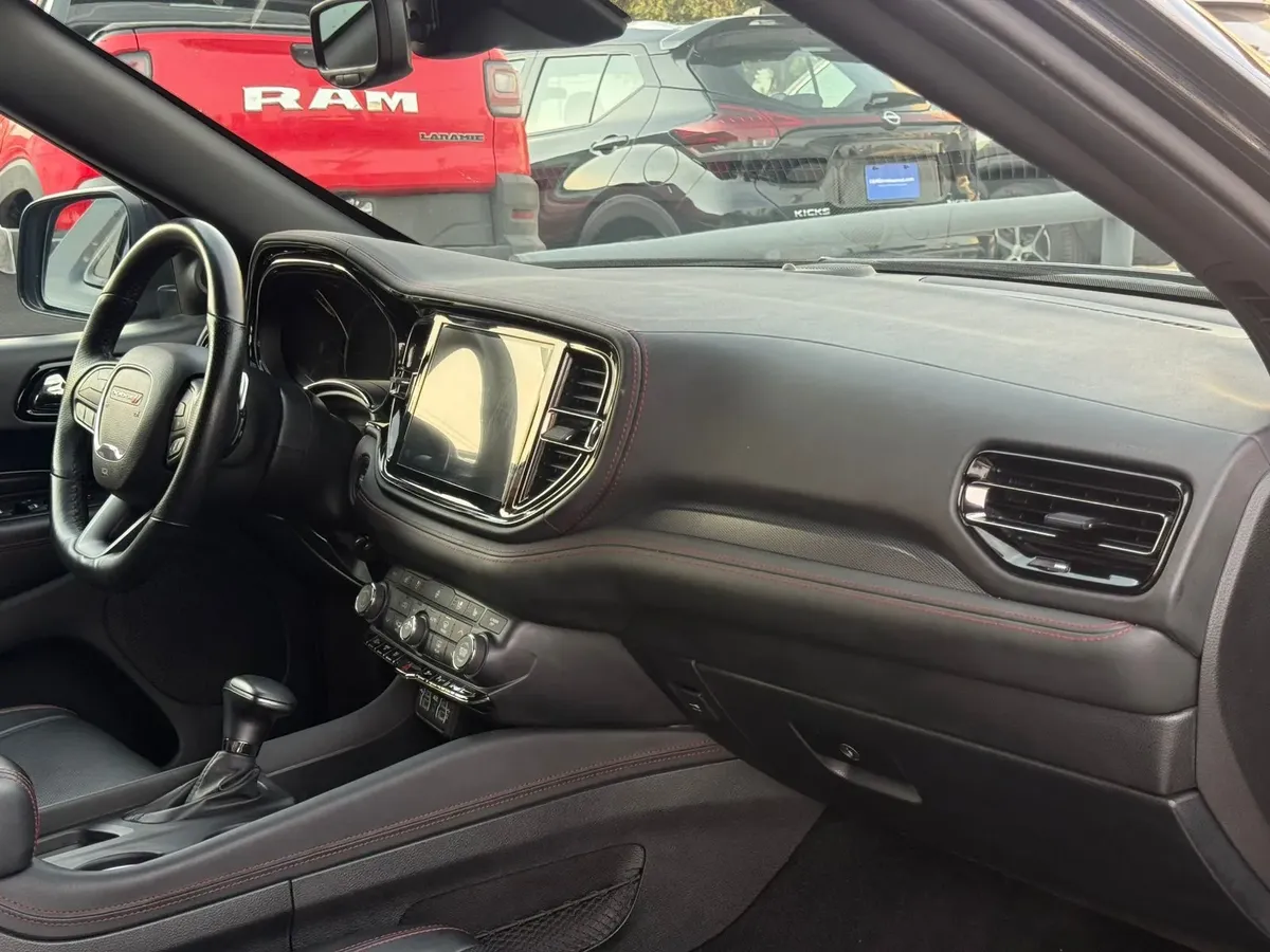 Dodge Durango 2024 3.6 V6 Gt Plus At
