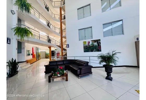 Apartamento En  Guaduales Del Cafe Rah Co: 25-1573