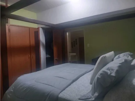 Alquiler Habitaciónes 10m2 Los Samanes 5507