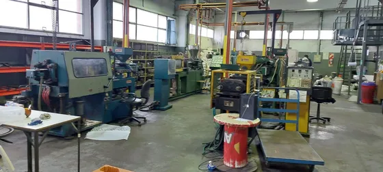 Nave Industrial En Venta - Villa Soldati