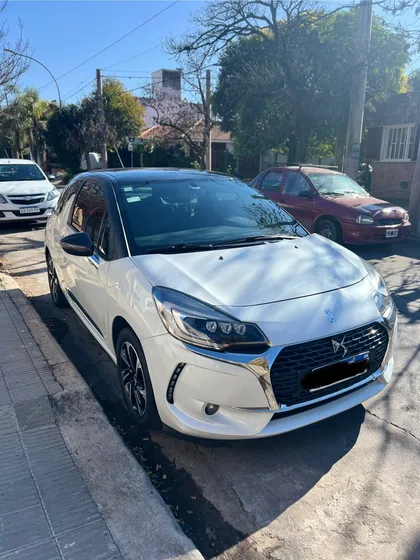 D·s Ds3 Vti 120 So Chich Am40