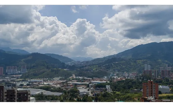 Cesión De Derechos Bosque Grande Suramérica