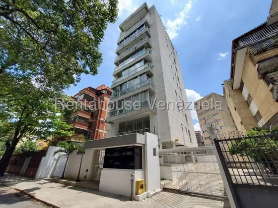 Hermoso Y Encantado Apartamento En Alquiler San Bernardino Mls-25-19141 Mv