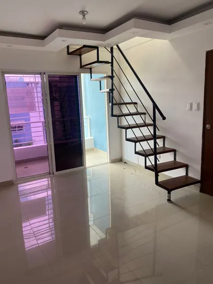 Vendo Apartamento Tipo Ph En Residencial Lp-9