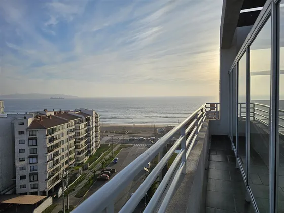 Departamento En Arriendo De 2 Dorm. En La Serena