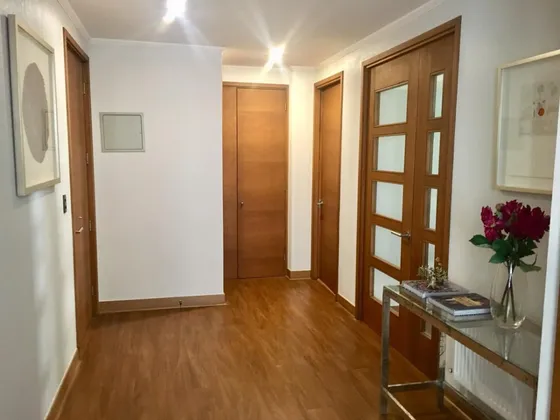 Precioso Departamento Con Excelente Ubicacion